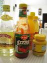 Mustard Marinade