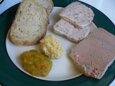 Mustard Mousse