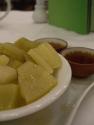 Mustard Pickles