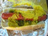 Mustard Relish