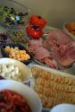 Sweet Mustard Spread