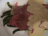 Mustard Vinaigrette
