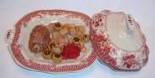 Mutton Pudding