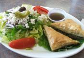 My Big Fat Greek Salad