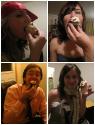 Mystery Cupcakes Filling