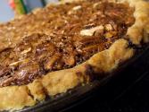 Mystery Pecan Pie Crust