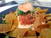 Super Nachos Dinner