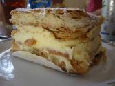 Napoleon Cream