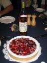 Napoleon Tarts