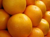 Crema De Naranja