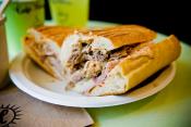 New Cuban  Sandwiches