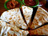 New Mexican Green Chile Salsa