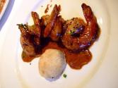 New Orleans Barbecued Shrimp