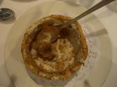 New Orleans Bread Pudding