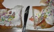 New Orleans King's Cake