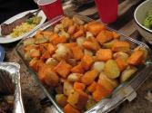 New Orleans Yams