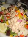 Nicoise Soup 