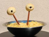Oyster N Ham Noodle Bake