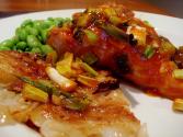 Hamburger Noodle Bake