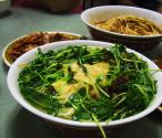 
Main Dish Noodle Pudding