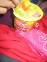 Shrimp Noodle Supreme