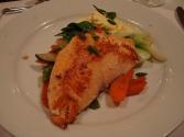 Norwegian Salmon