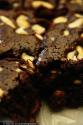 Carob Nut Brownies