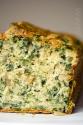 Greek Nut Cake