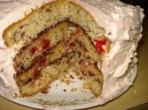 Banana Nut Frosting