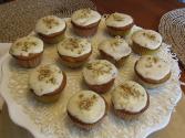 Angel Nut Frosting