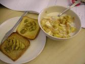 Nut And Fruit Bread