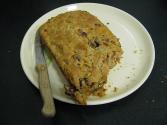 Apricot And Walnut Meat Loaf