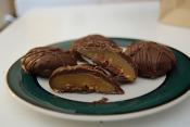 Date And Pecan Nut Tea Bread
