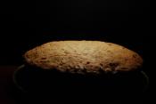 
Cinnamon-nut Pound Cake