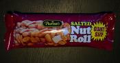 Pavitica (croatian Nut Roll)