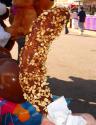 French Nut Sticks