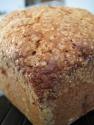 
Nutmeg Bread