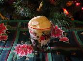 Nutmeg Ice Cream