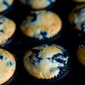 Oat Bran Muffins