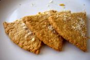Cape Breton Oatcakes