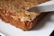 Oatmeal Cake