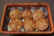 Best Ever Oatmeal Muffins