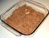 Cocoa Nut Oatmeal Muffins
