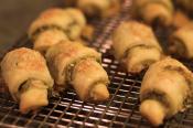 Oil Pastry