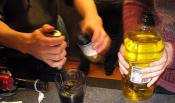 Oil And Vinegar Dressing