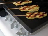 Oil And Vinegar Grilled Chicken