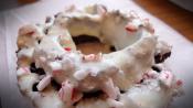 Old Fashioned Cake Doughnuts