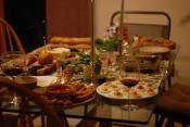 Old Fashioned Cooked Salad Dressing