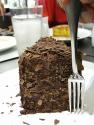 Old Fashioned Cocoa Fudge