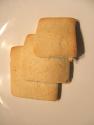 Old-fashioned Sugar Cookies